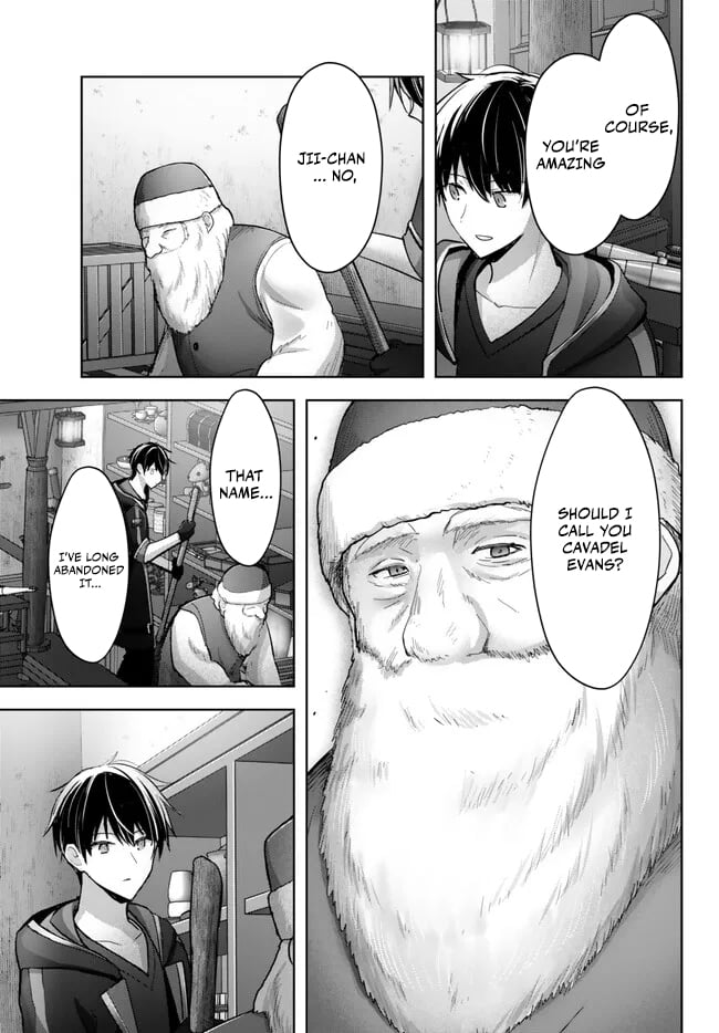 Read The Jack-of-All-Trades Kicked Out of the Hero’s Party Manga Online