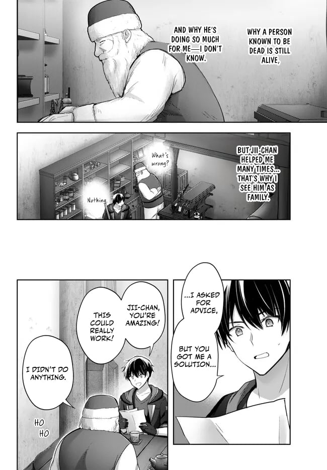Read The Jack-of-All-Trades Kicked Out of the Hero’s Party Manga Online