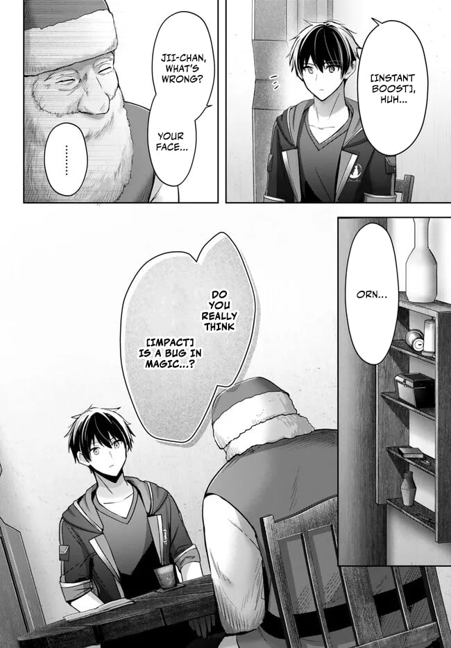 Read The Jack-of-All-Trades Kicked Out of the Hero’s Party Manga Online