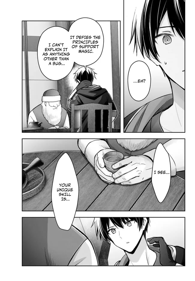 Read The Jack-of-All-Trades Kicked Out of the Hero’s Party Manga Online