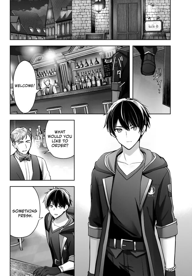 Read The Jack-of-All-Trades Kicked Out of the Hero’s Party Manga Online