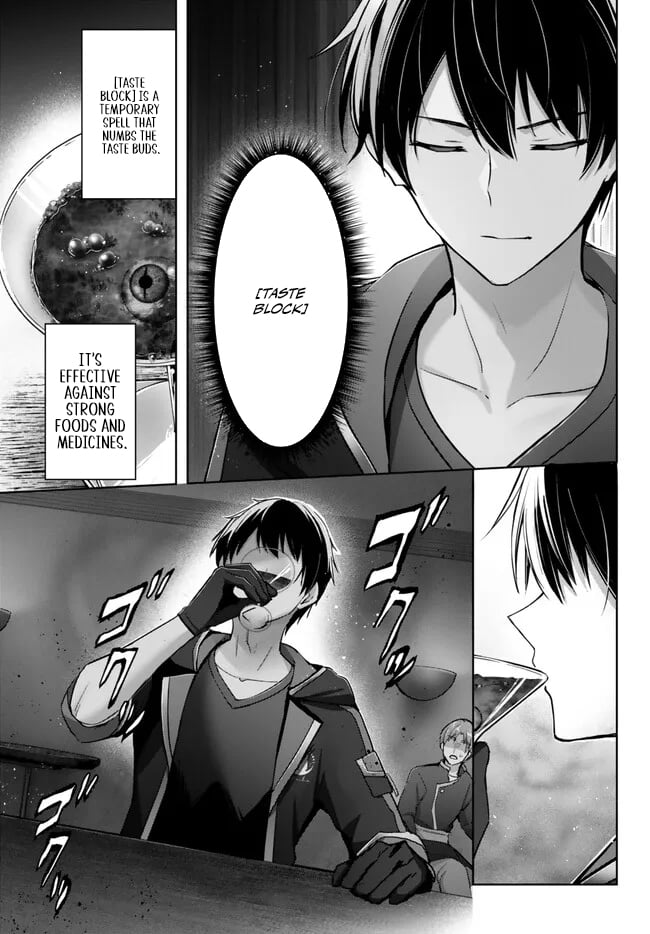 Read The Jack-of-All-Trades Kicked Out of the Hero’s Party Manga Online
