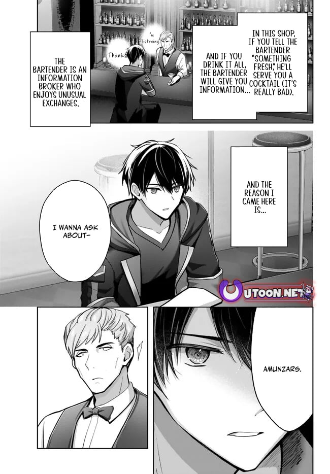 Read The Jack-of-All-Trades Kicked Out of the Hero’s Party Manga Online