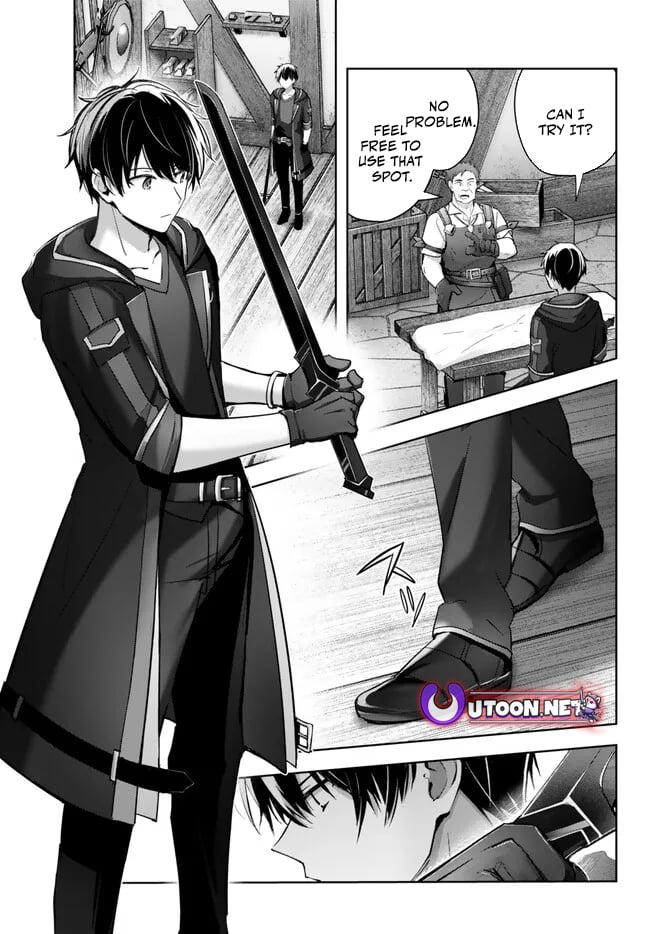 Read The Jack-of-All-Trades Kicked Out of the Hero’s Party Manga Online