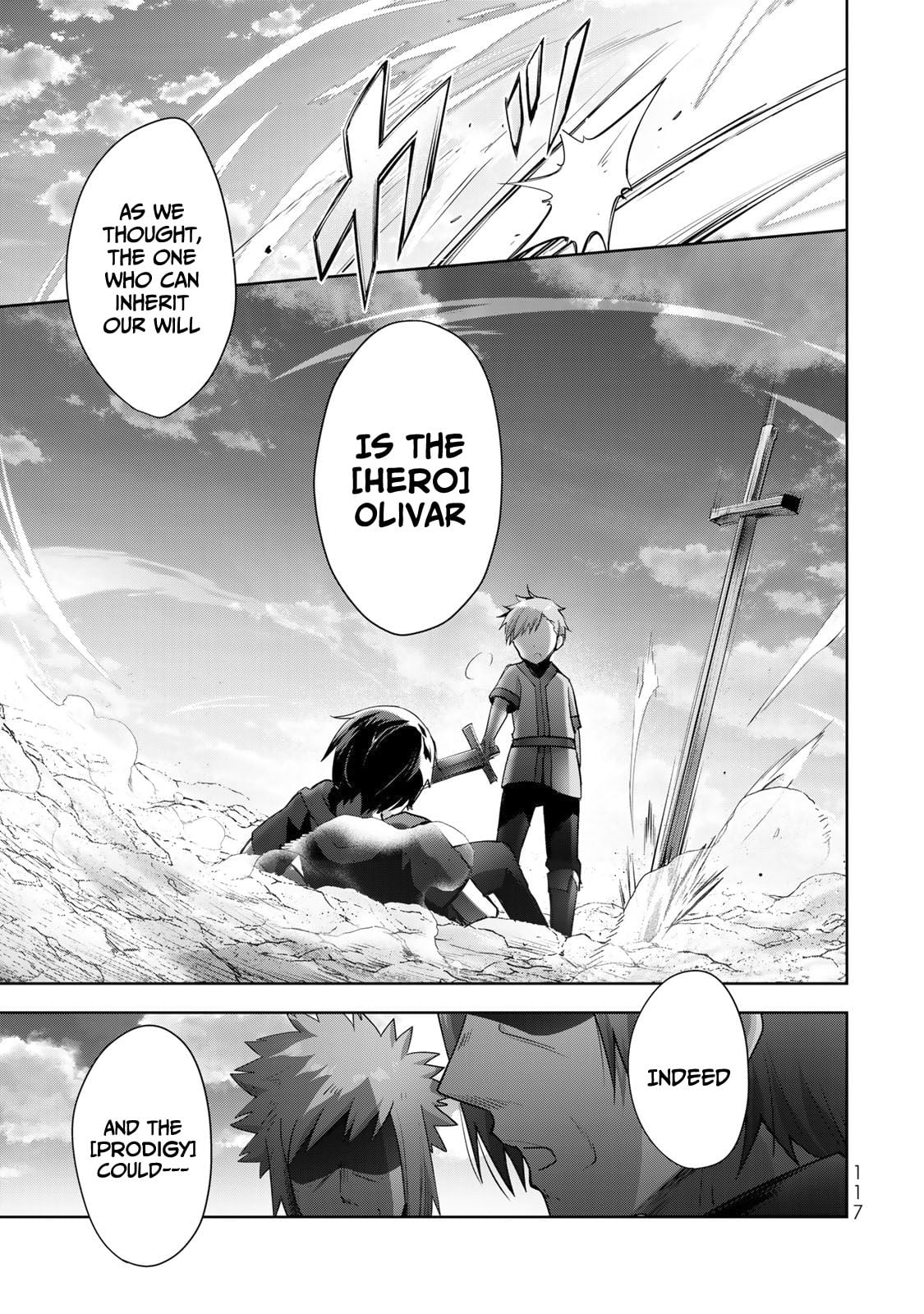 Read The Jack-of-All-Trades Kicked Out of the Hero’s Party Manga Online