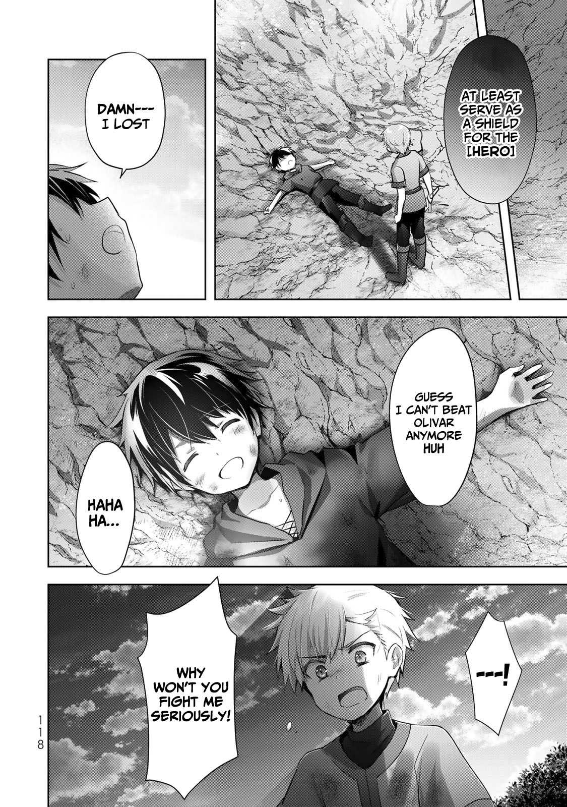 Read The Jack-of-All-Trades Kicked Out of the Hero’s Party Manga Online