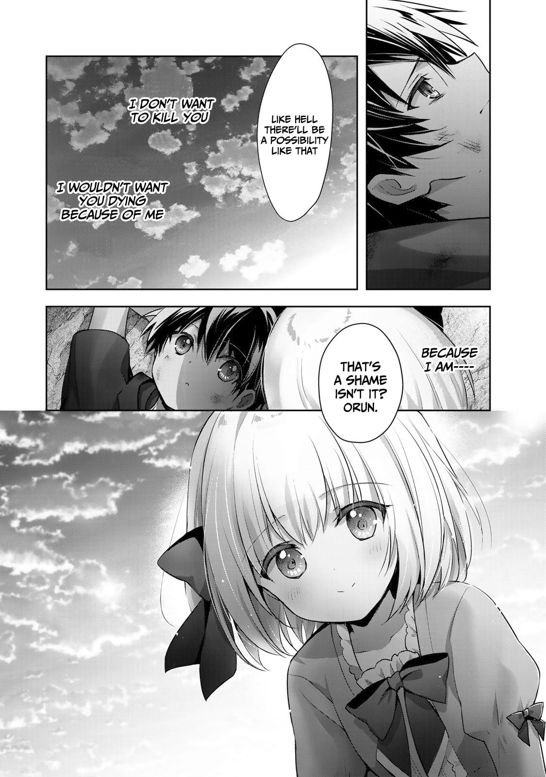 Read The Jack-of-All-Trades Kicked Out of the Hero’s Party Manga Online