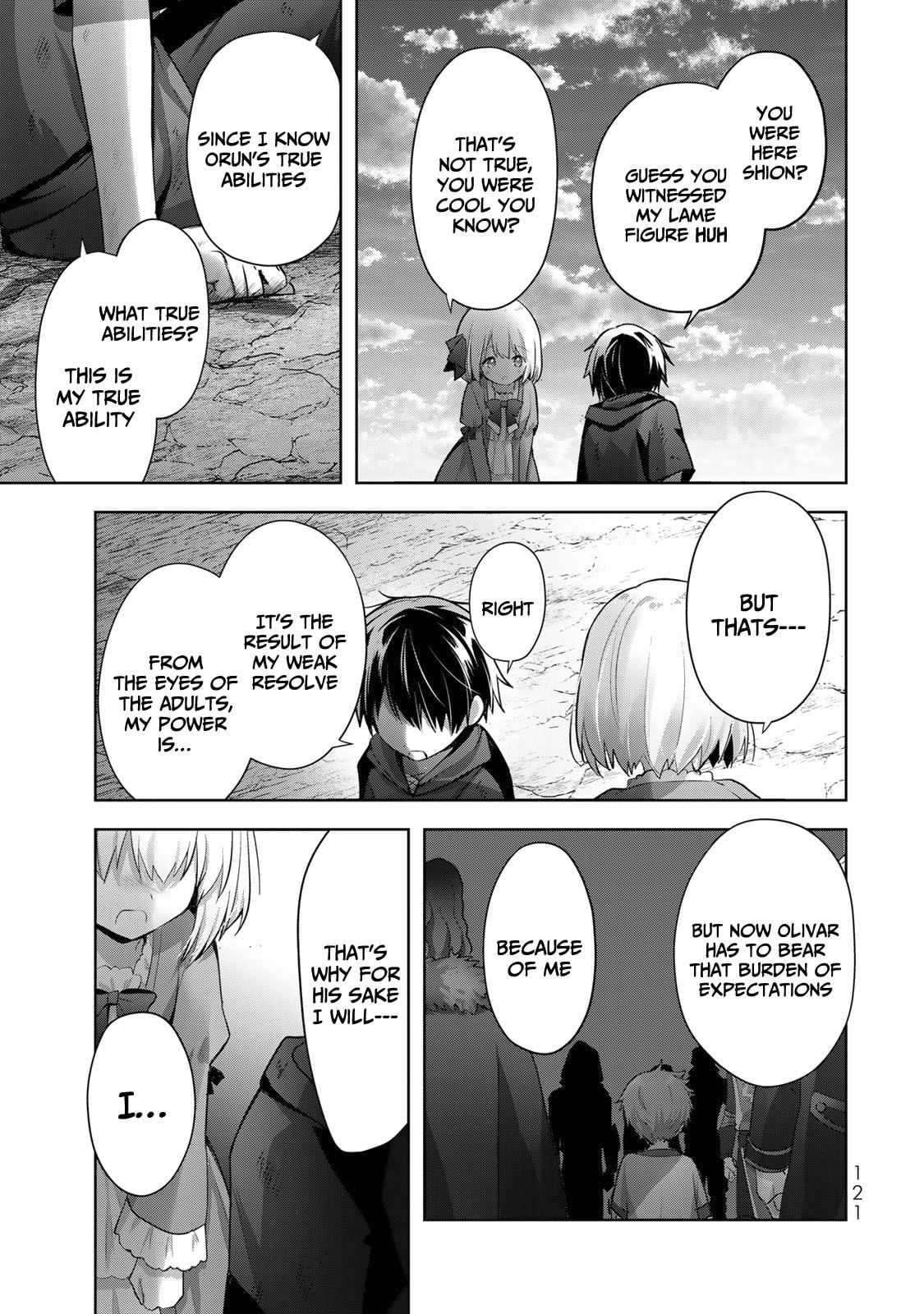 Read The Jack-of-All-Trades Kicked Out of the Hero’s Party Manga Online