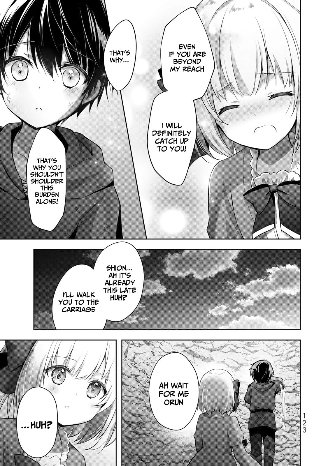 Read The Jack-of-All-Trades Kicked Out of the Hero’s Party Manga Online