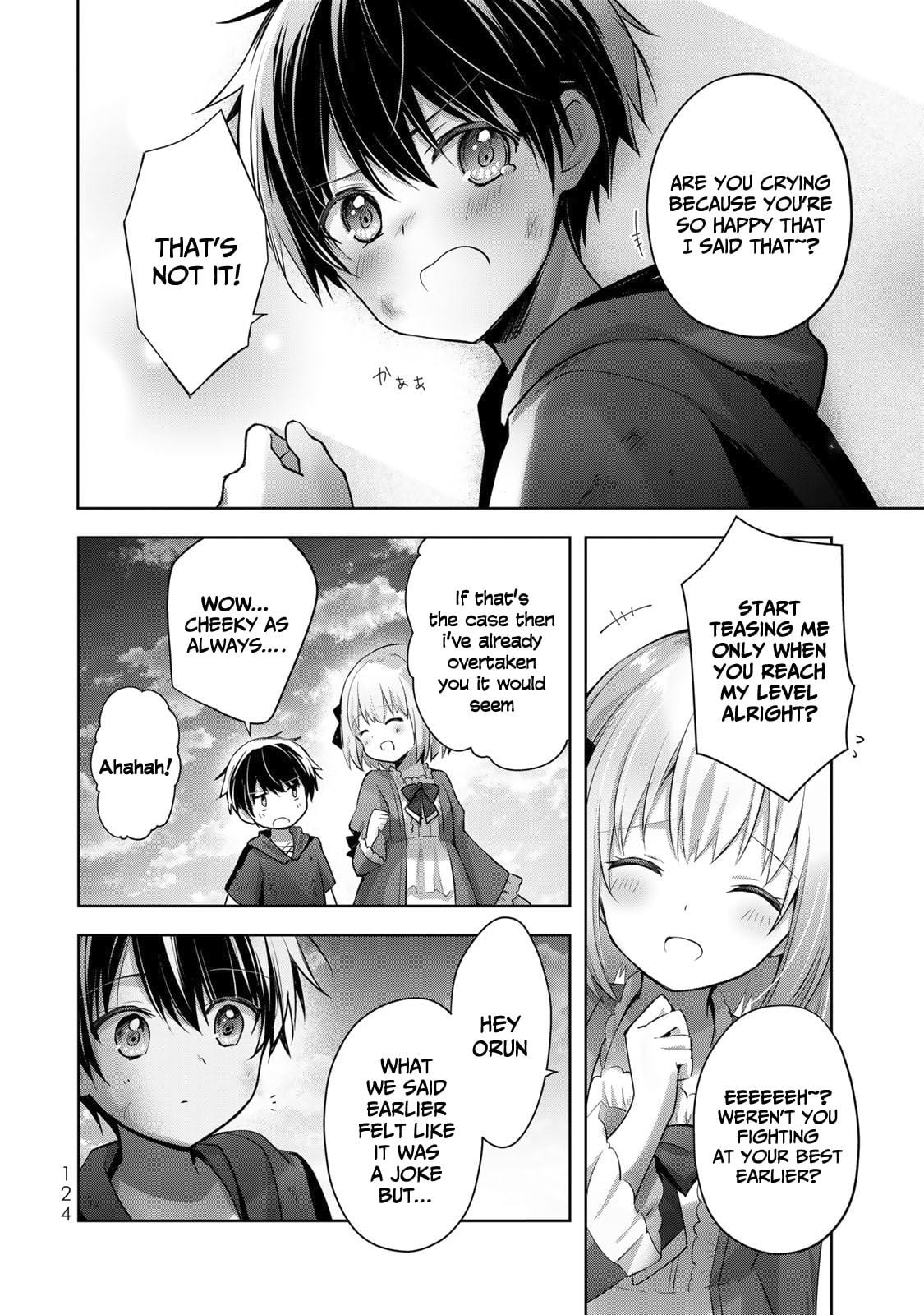 Read The Jack-of-All-Trades Kicked Out of the Hero’s Party Manga Online