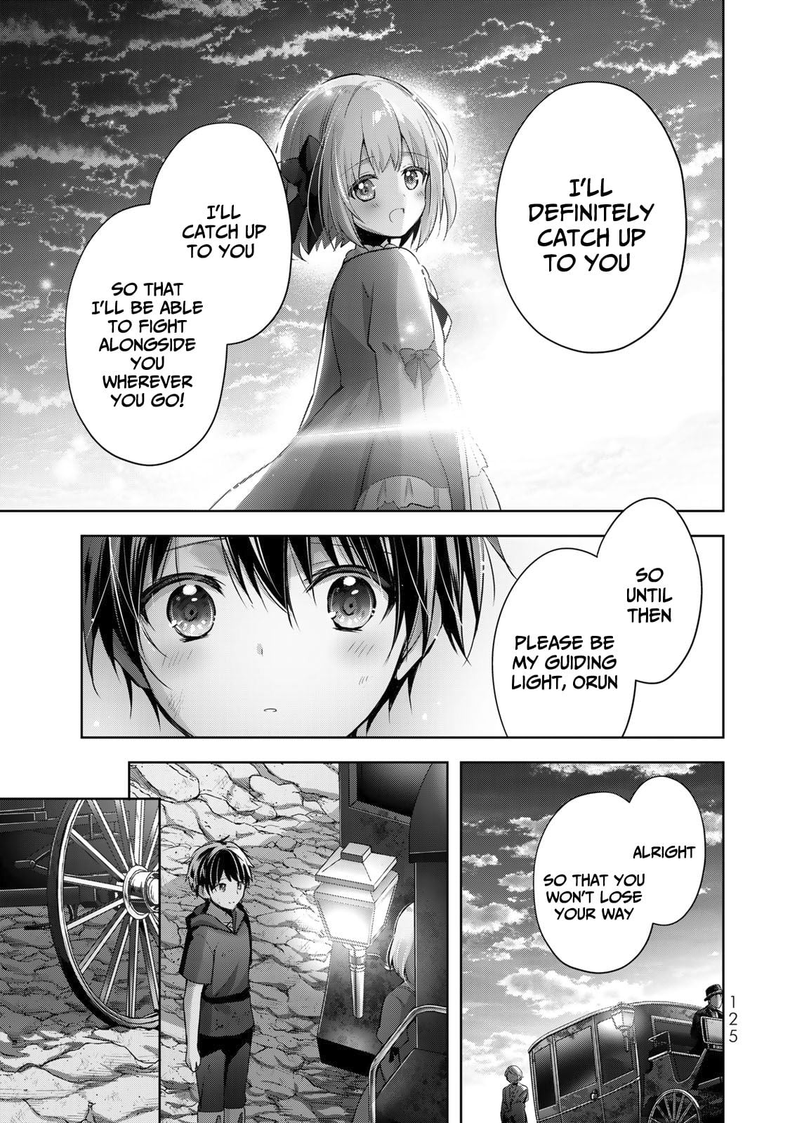Read The Jack-of-All-Trades Kicked Out of the Hero’s Party Manga Online