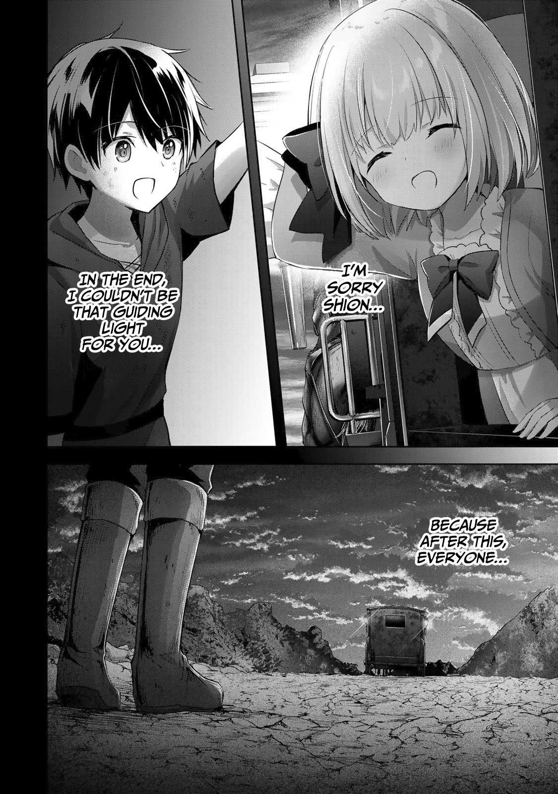 Read The Jack-of-All-Trades Kicked Out of the Hero’s Party Manga Online