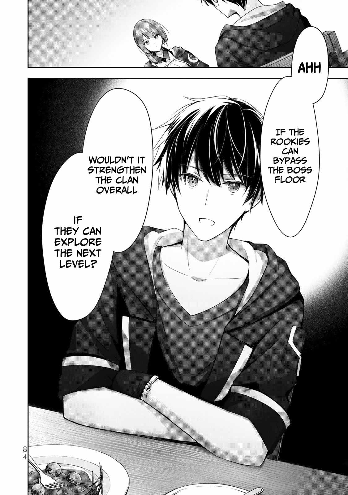 Read The Jack-of-All-Trades Kicked Out of the Hero’s Party Manga Online