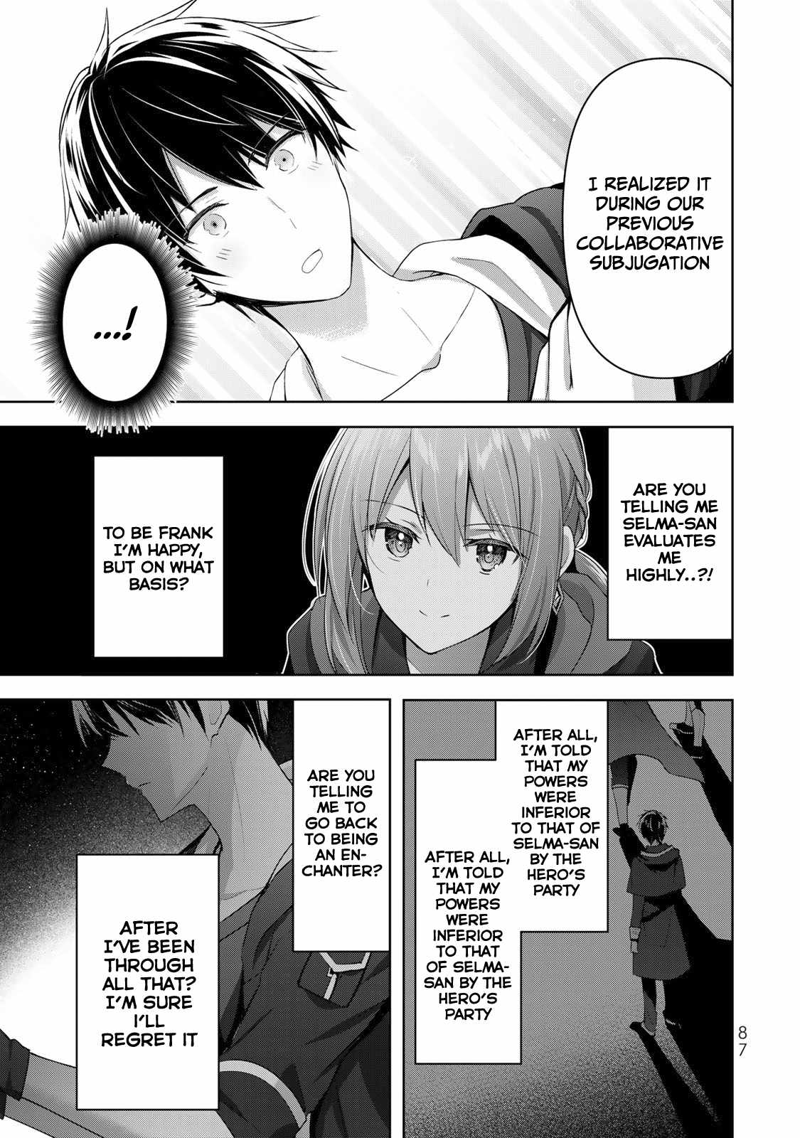 Read The Jack-of-All-Trades Kicked Out of the Hero’s Party Manga Online