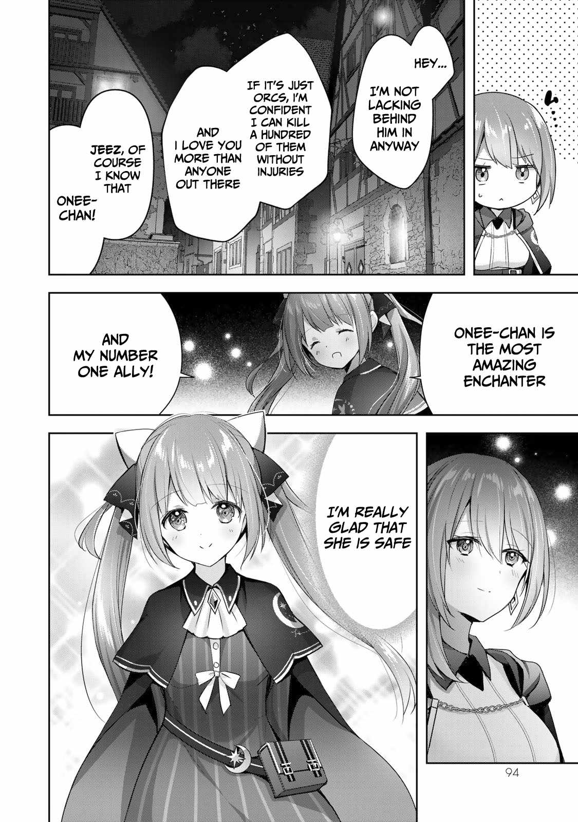Read The Jack-of-All-Trades Kicked Out of the Hero’s Party Manga Online