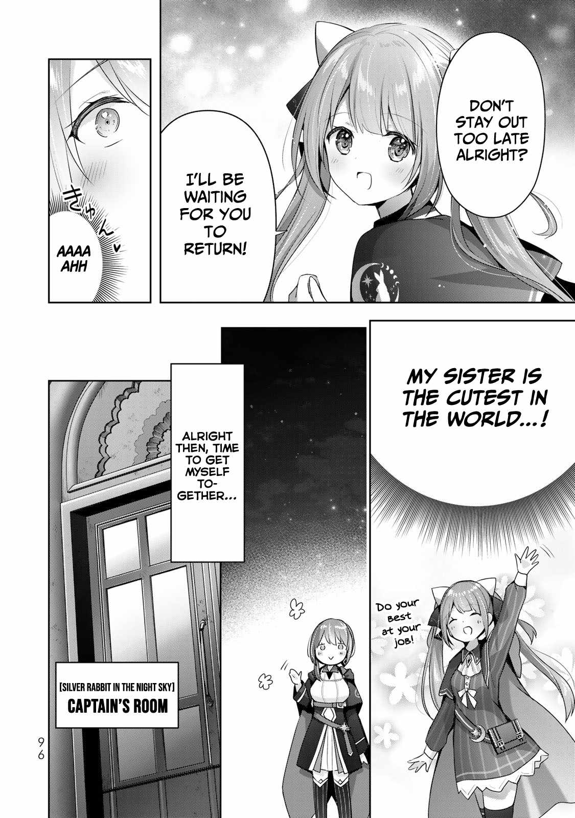 Read The Jack-of-All-Trades Kicked Out of the Hero’s Party Manga Online