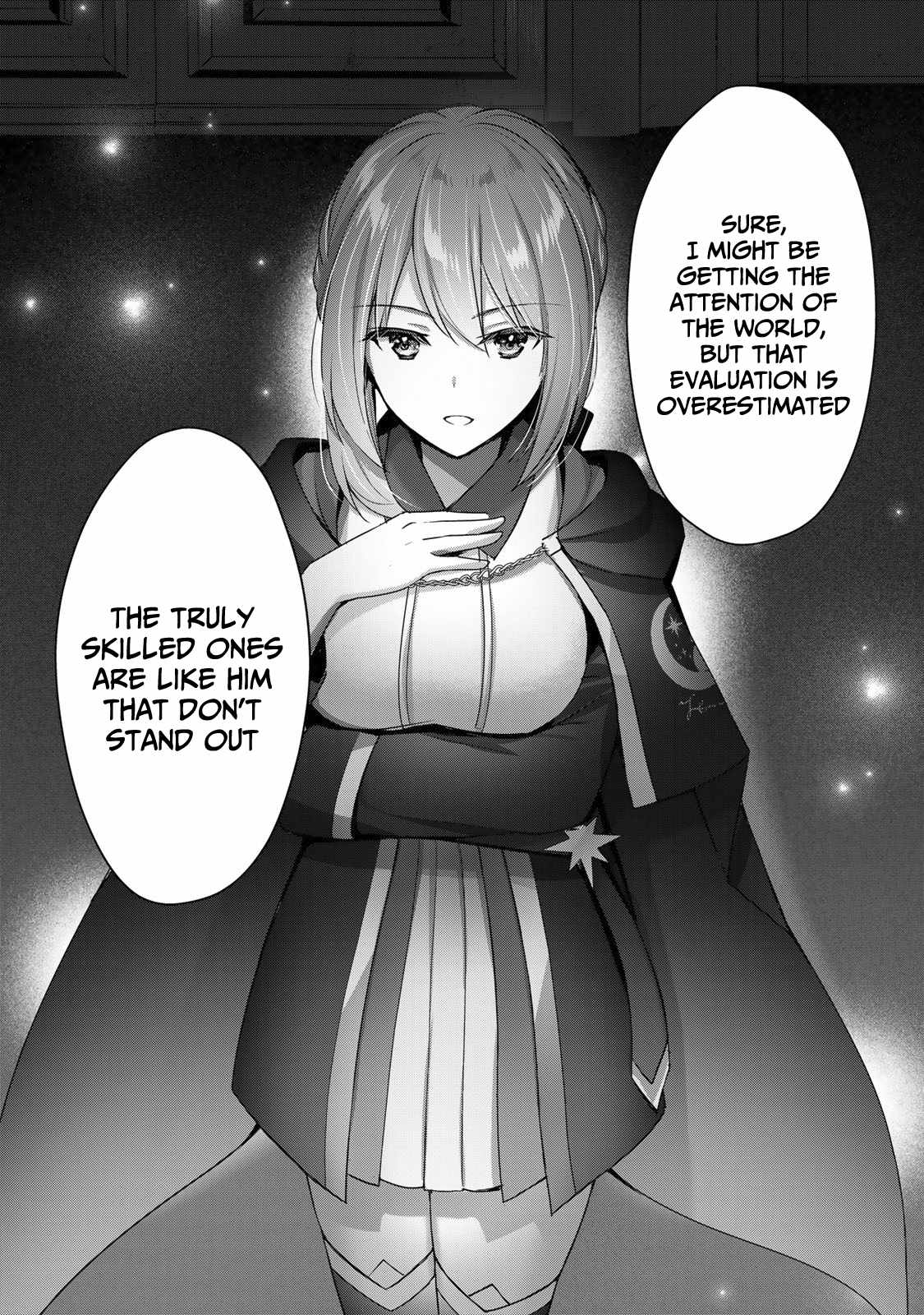 Read The Jack-of-All-Trades Kicked Out of the Hero’s Party Manga Online