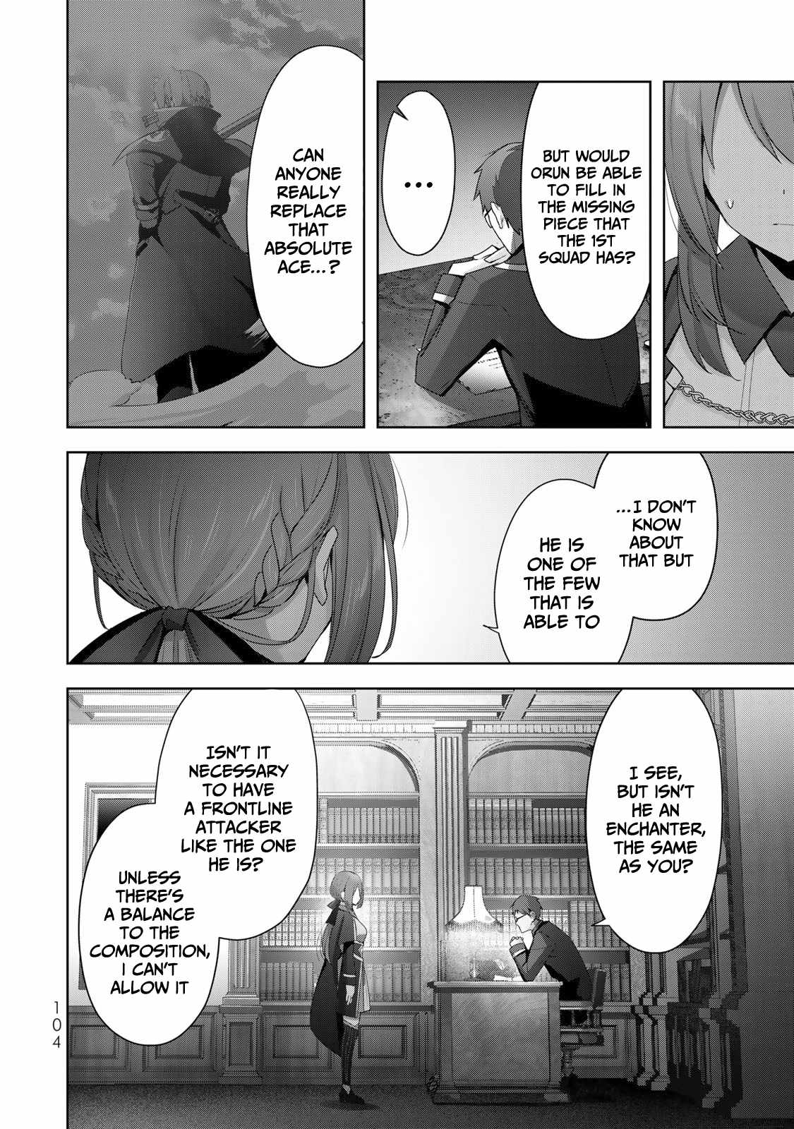 Read The Jack-of-All-Trades Kicked Out of the Hero’s Party Manga Online