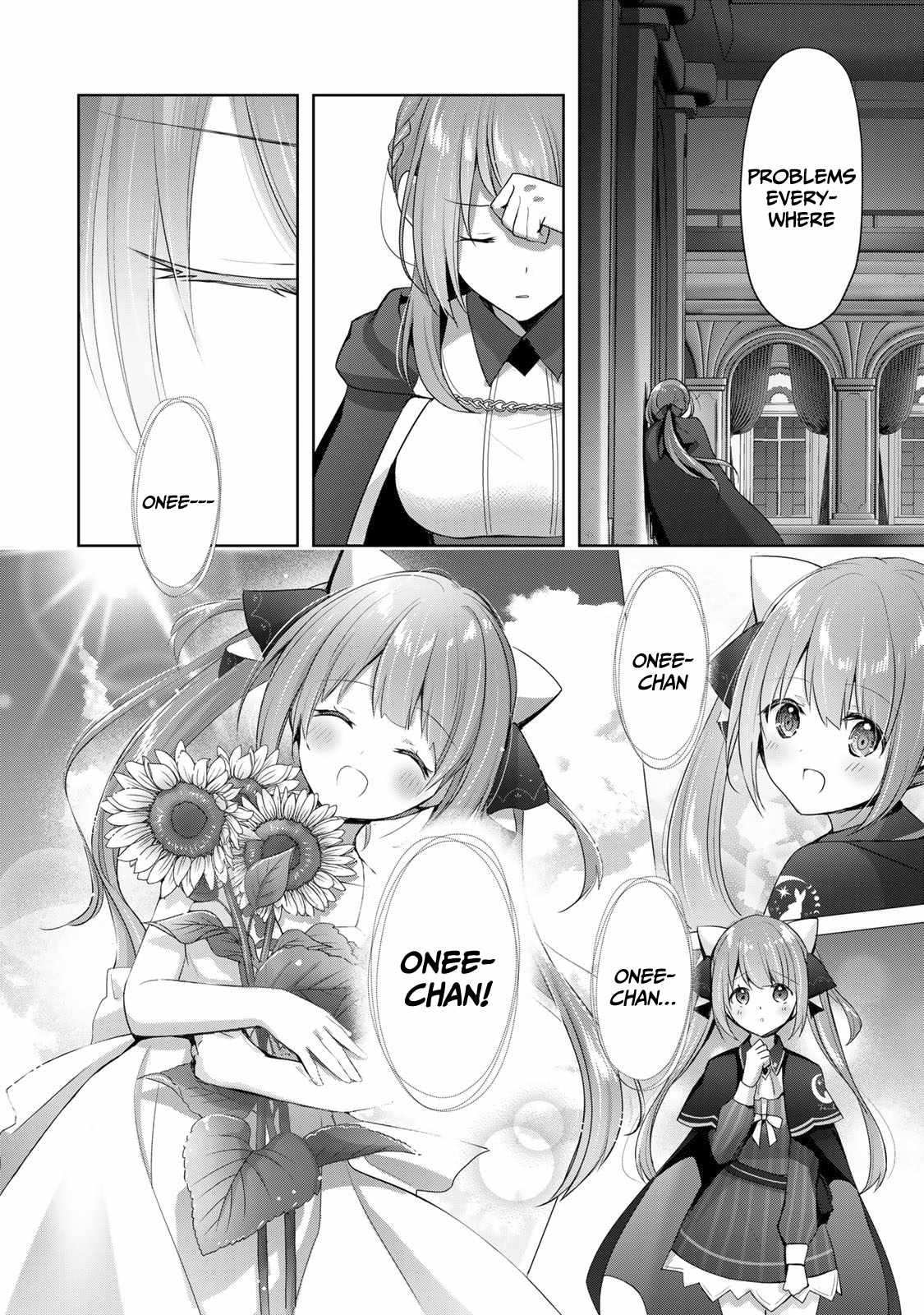 Read The Jack-of-All-Trades Kicked Out of the Hero’s Party Manga Online