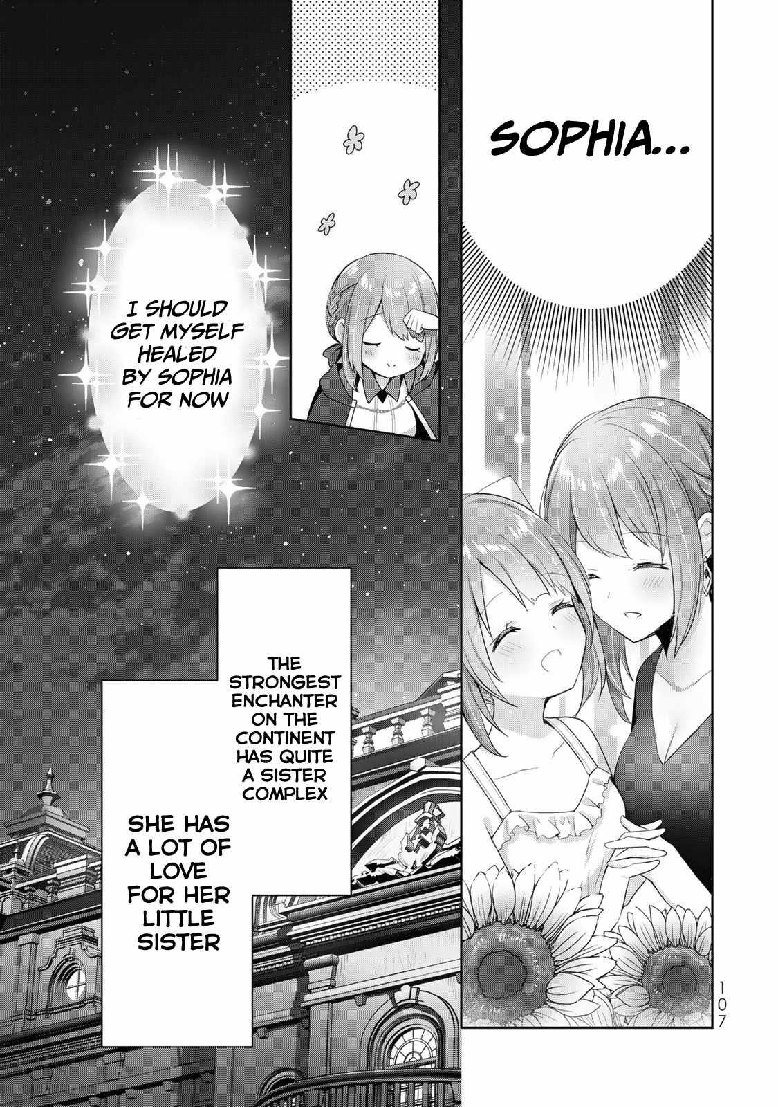 Read The Jack-of-All-Trades Kicked Out of the Hero’s Party Manga Online