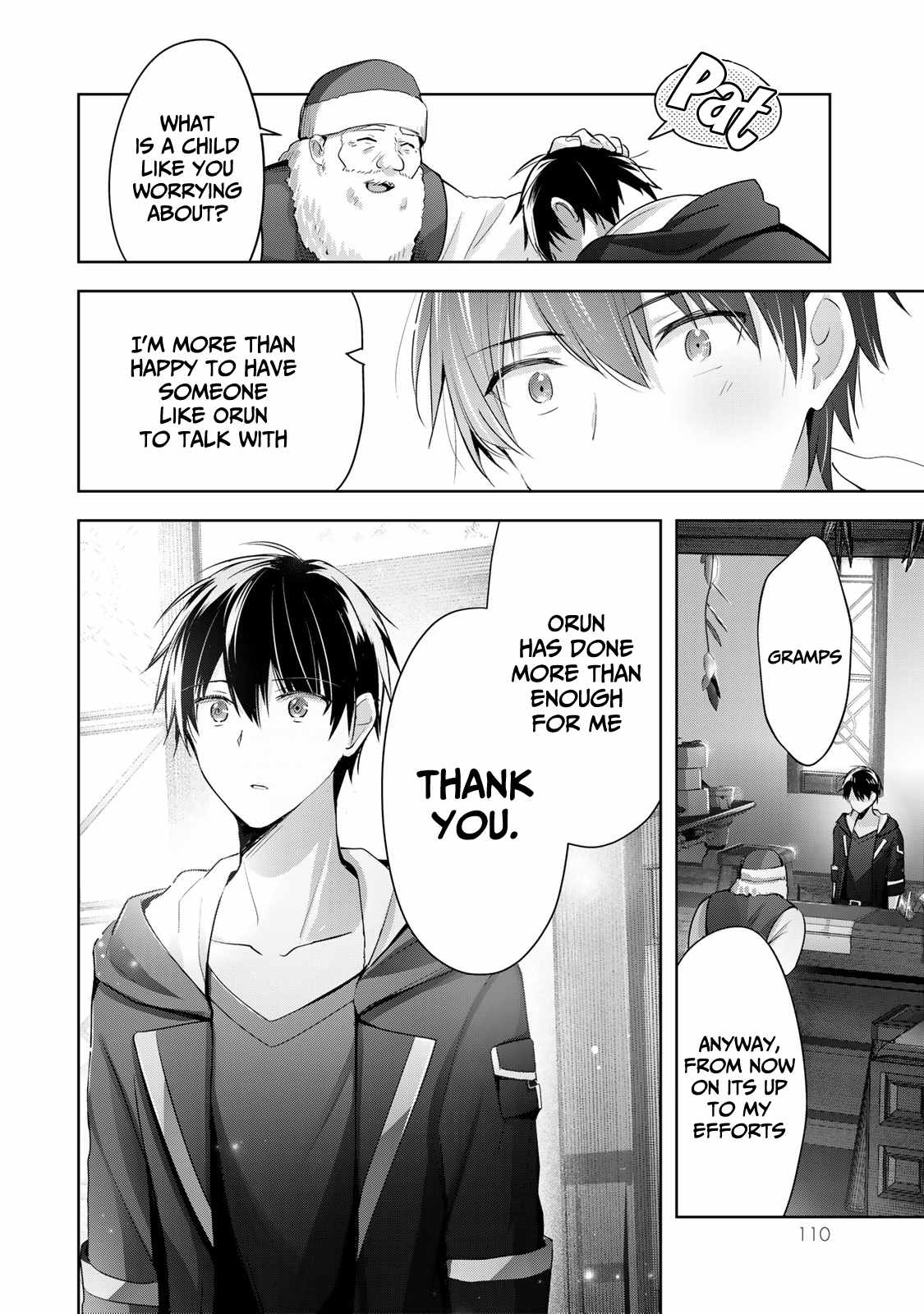 Read The Jack-of-All-Trades Kicked Out of the Hero’s Party Manga Online