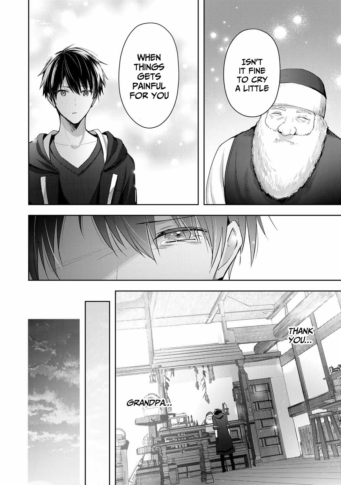Read The Jack-of-All-Trades Kicked Out of the Hero’s Party Manga Online