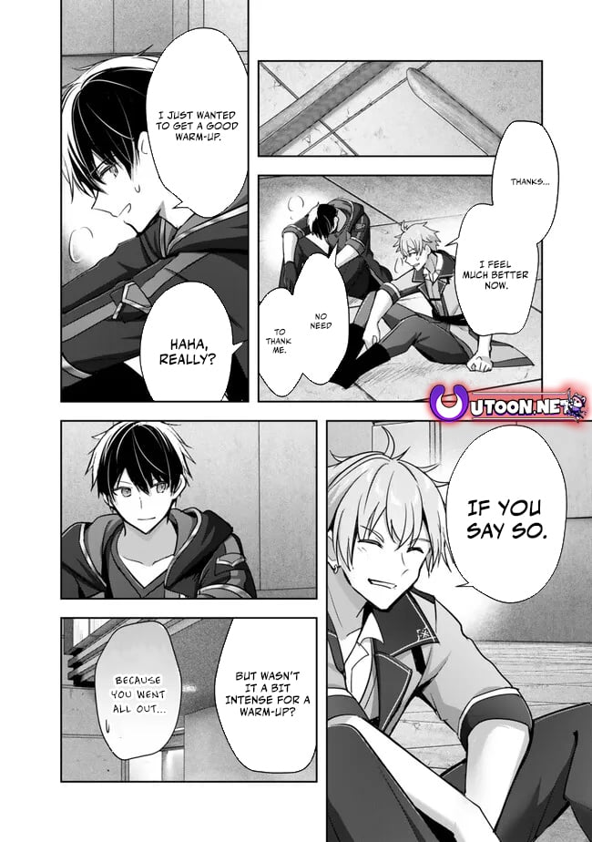 Read The Jack-of-All-Trades Kicked Out of the Hero’s Party Manga Online