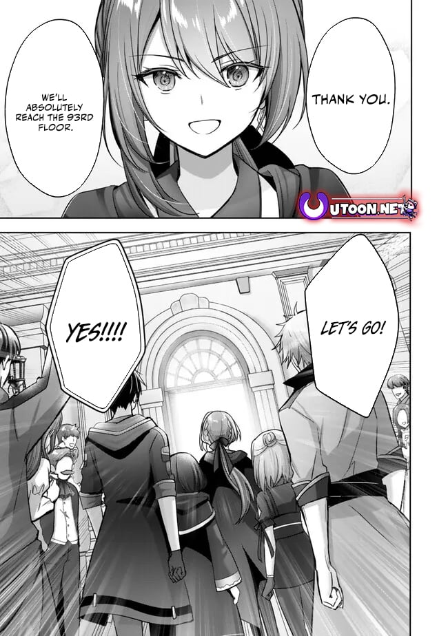Read The Jack-of-All-Trades Kicked Out of the Hero’s Party Manga Online