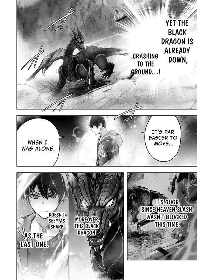Read The Jack-of-All-Trades Kicked Out of the Hero’s Party Manga Online