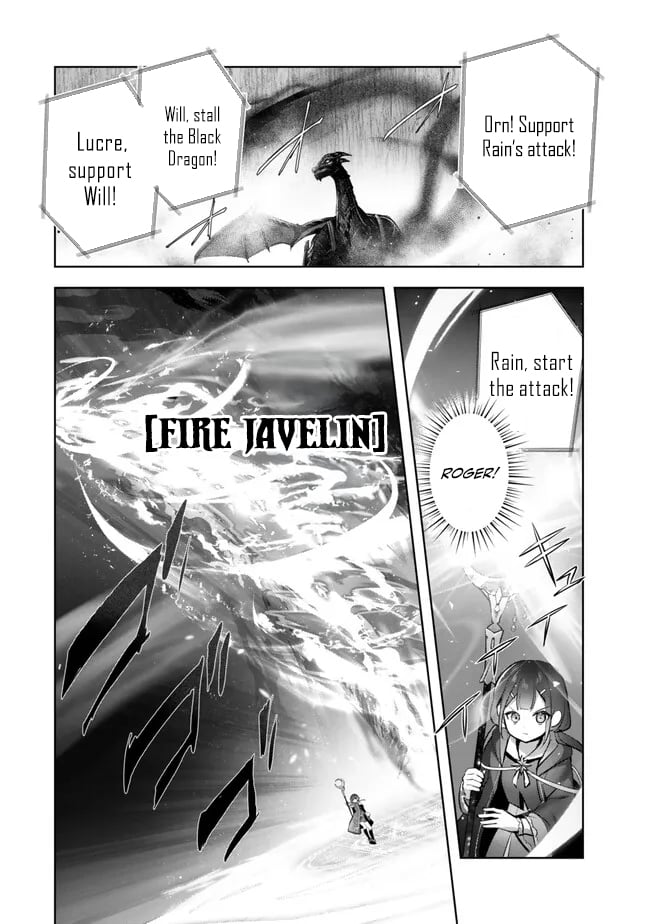 Read The Jack-of-All-Trades Kicked Out of the Hero’s Party Manga Online
