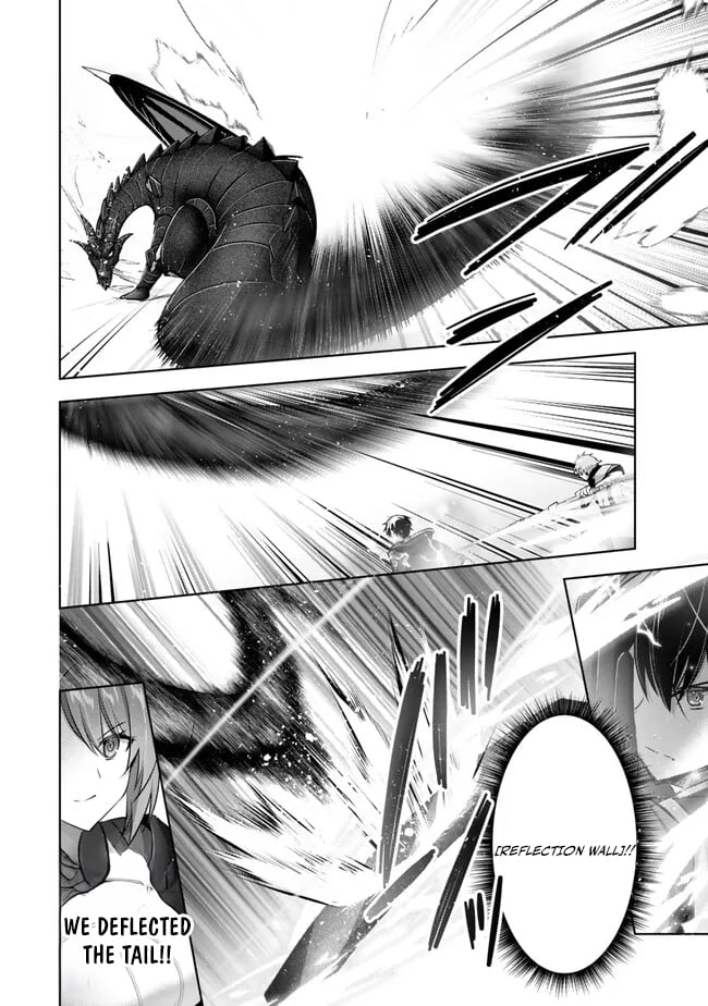 Read The Jack-of-All-Trades Kicked Out of the Hero’s Party Manga Online