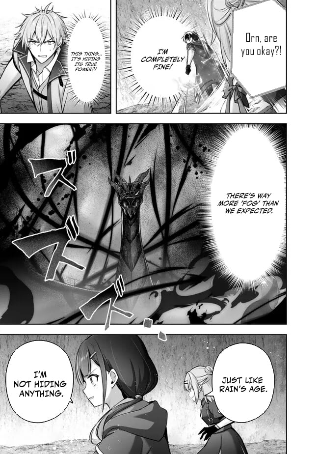 Read The Jack-of-All-Trades Kicked Out of the Hero’s Party Manga Online
