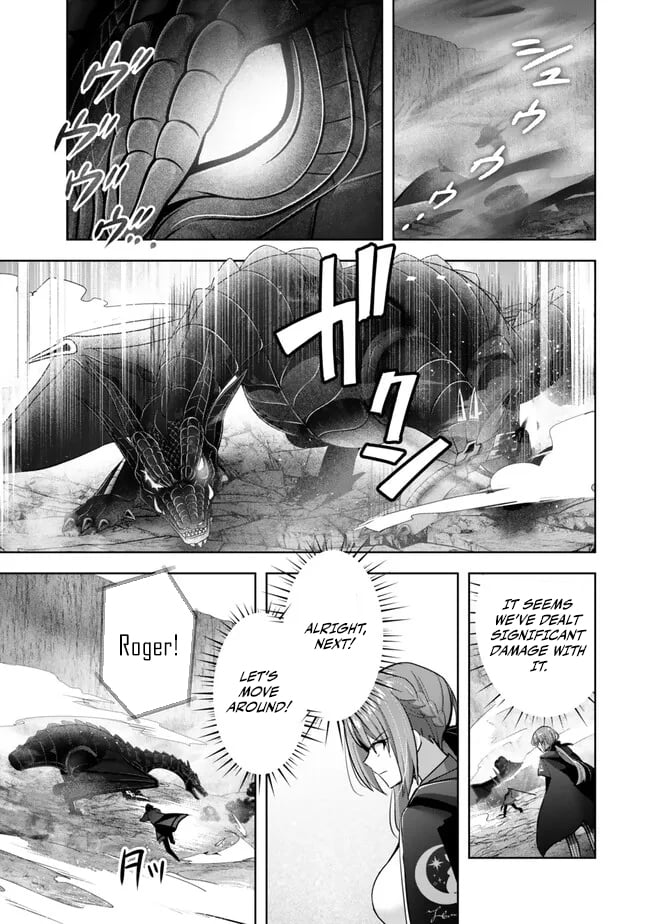 Read The Jack-of-All-Trades Kicked Out of the Hero’s Party Manga Online