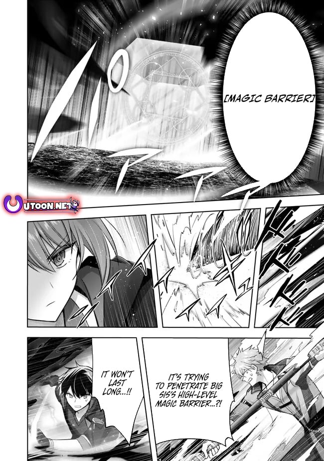 Read The Jack-of-All-Trades Kicked Out of the Hero’s Party Manga Online