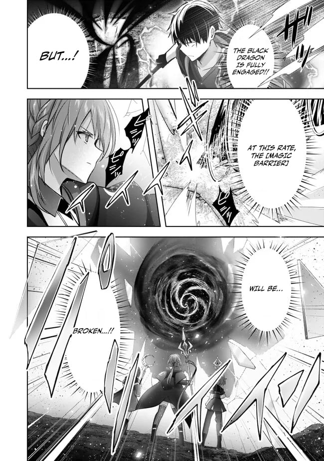 Read The Jack-of-All-Trades Kicked Out of the Hero’s Party Manga Online