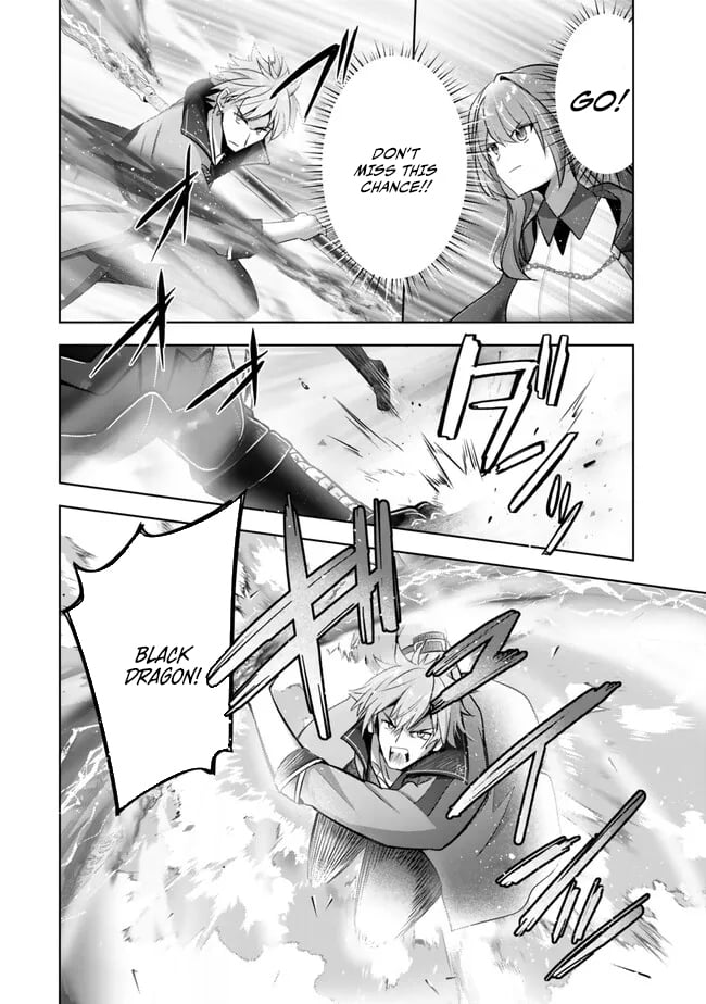Read The Jack-of-All-Trades Kicked Out of the Hero’s Party Manga Online
