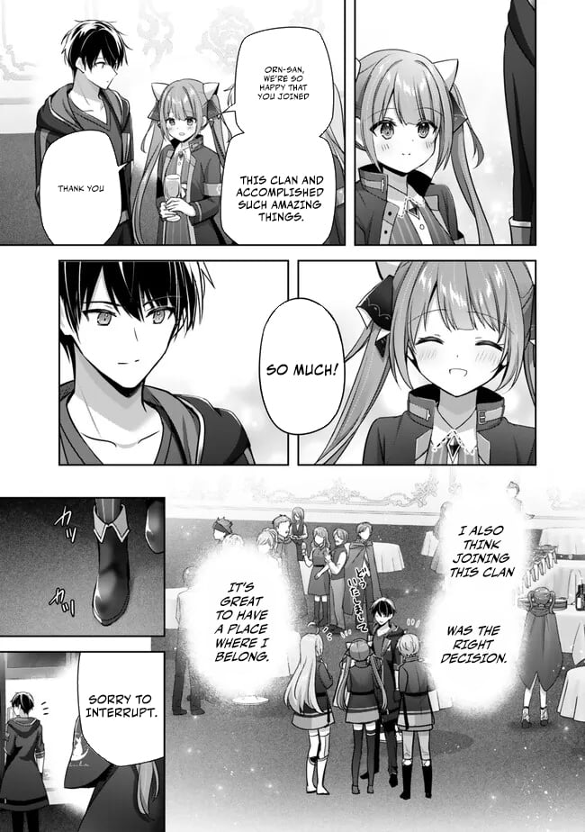 Read The Jack-of-All-Trades Kicked Out of the Hero’s Party Manga Online