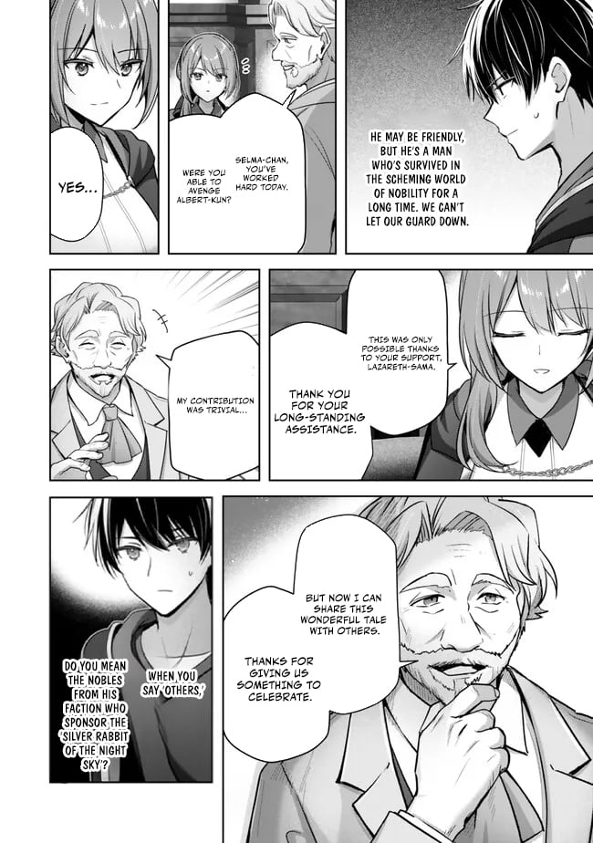 Read The Jack-of-All-Trades Kicked Out of the Hero’s Party Manga Online