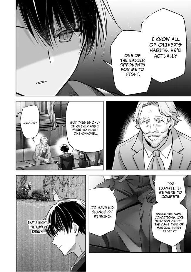 Read The Jack-of-All-Trades Kicked Out of the Hero’s Party Manga Online