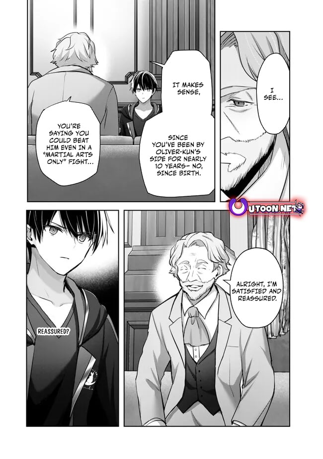 Read The Jack-of-All-Trades Kicked Out of the Hero’s Party Manga Online