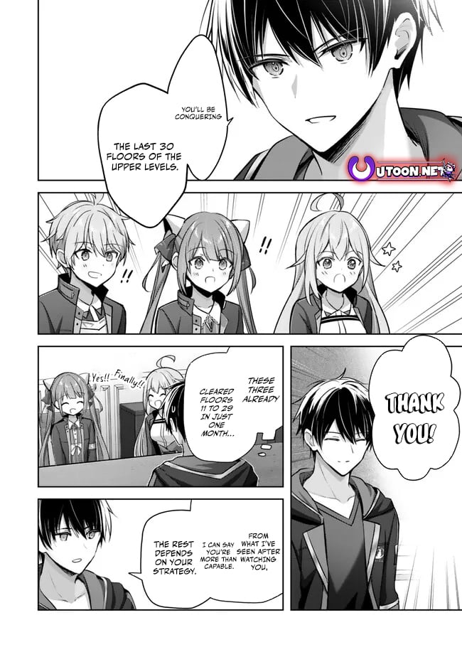Read The Jack-of-All-Trades Kicked Out of the Hero’s Party Manga Online