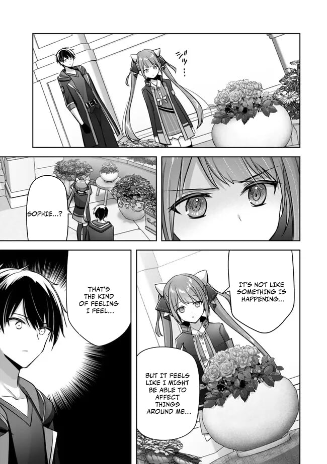 Read The Jack-of-All-Trades Kicked Out of the Hero’s Party Manga Online