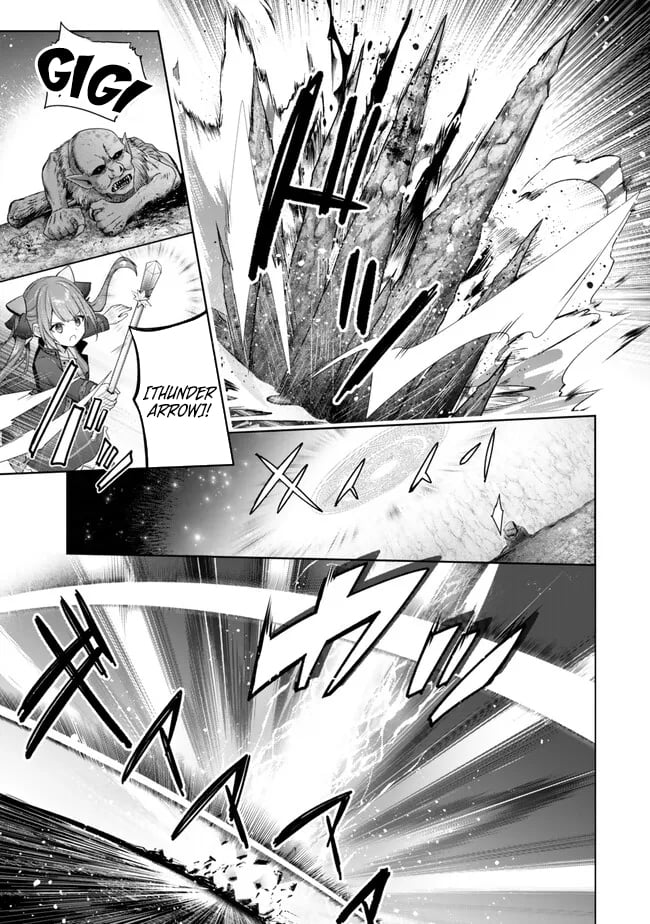 Read The Jack-of-All-Trades Kicked Out of the Hero’s Party Manga Online