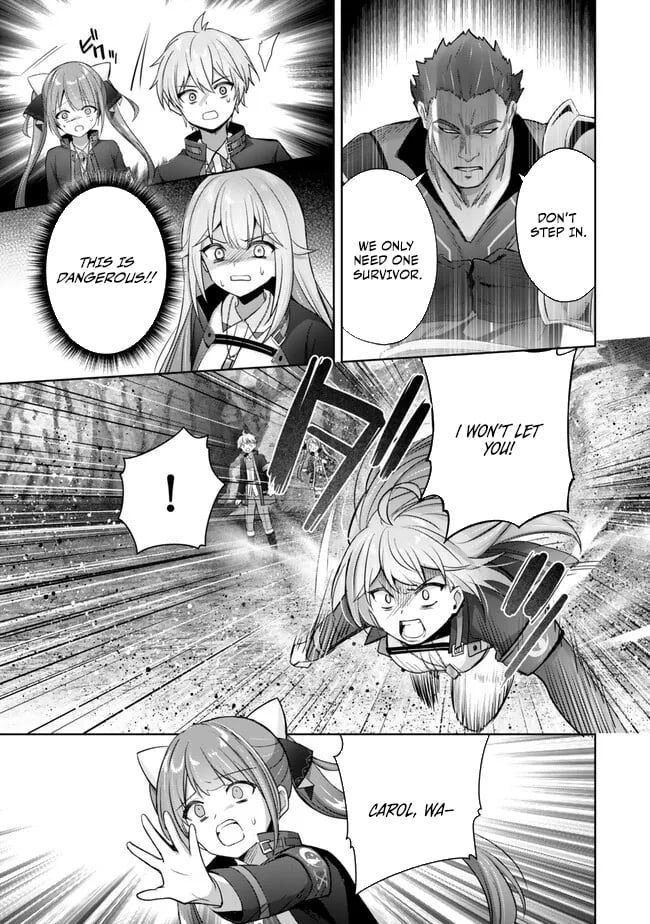 Read The Jack-of-All-Trades Kicked Out of the Hero’s Party Manga Online