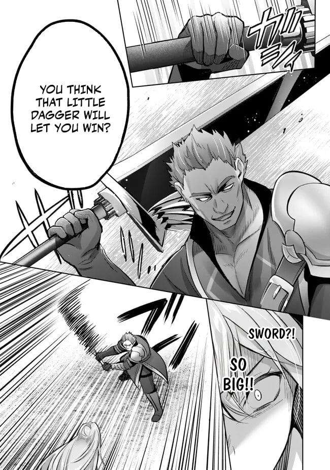Read The Jack-of-All-Trades Kicked Out of the Hero’s Party Manga Online