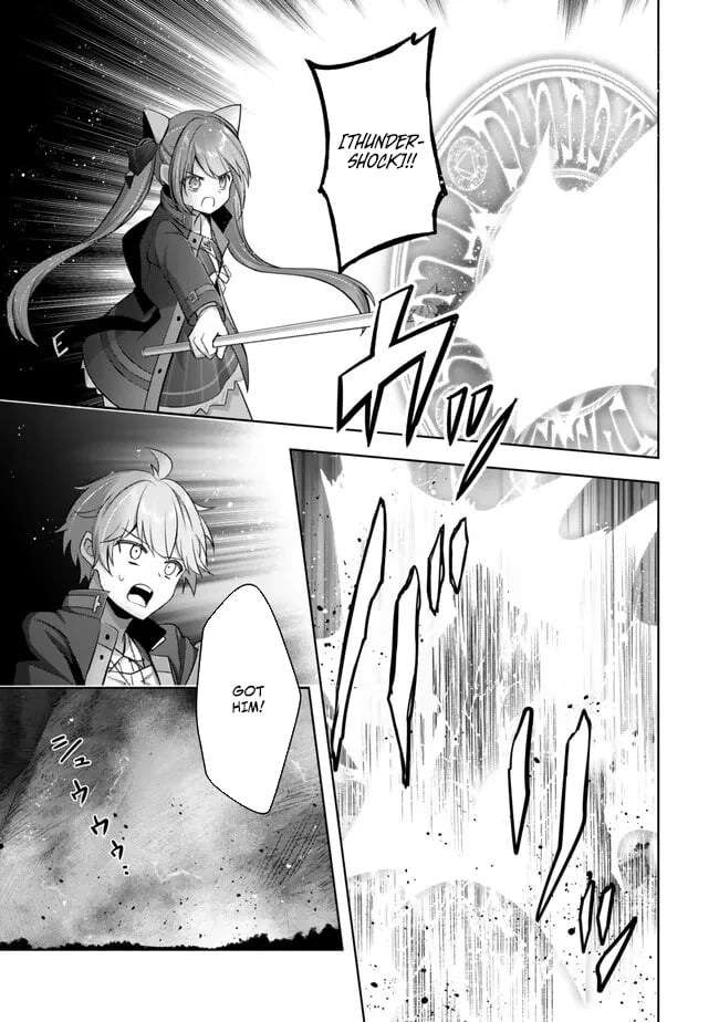 Read The Jack-of-All-Trades Kicked Out of the Hero’s Party Manga Online