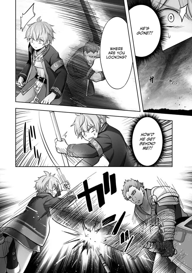 Read The Jack-of-All-Trades Kicked Out of the Hero’s Party Manga Online