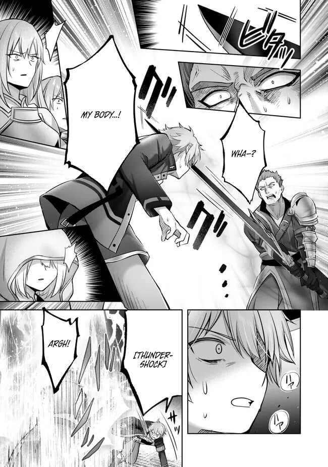 Read The Jack-of-All-Trades Kicked Out of the Hero’s Party Manga Online