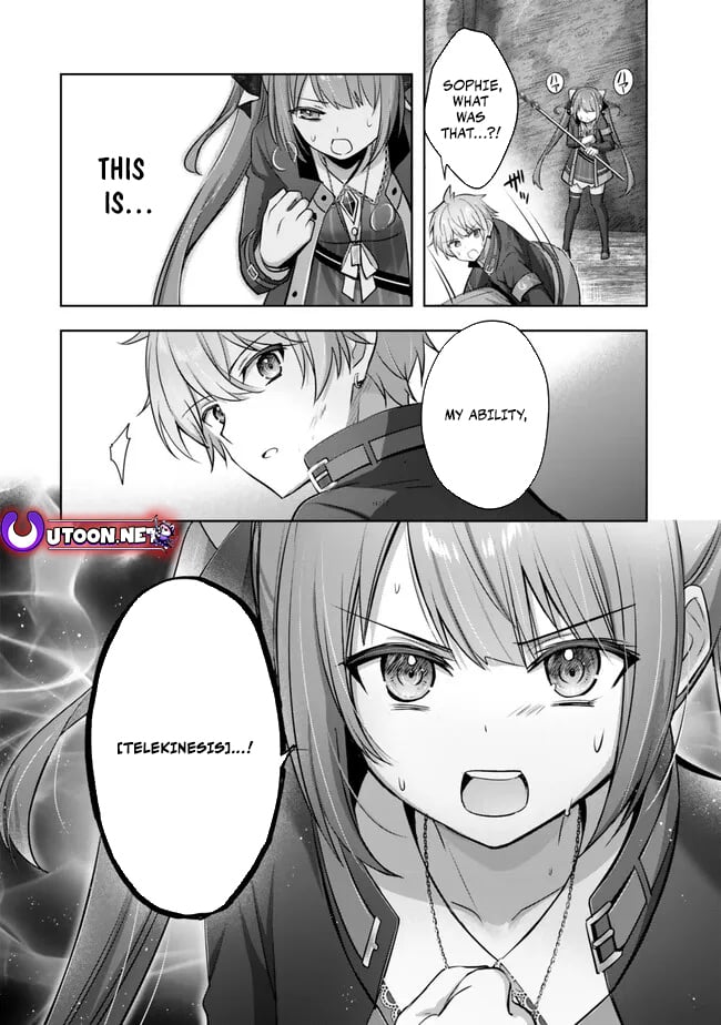 Read The Jack-of-All-Trades Kicked Out of the Hero’s Party Manga Online