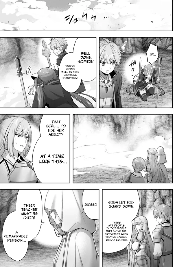 Read The Jack-of-All-Trades Kicked Out of the Hero’s Party Manga Online